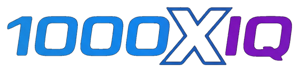 1000XIQ