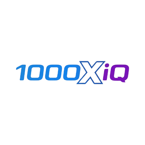 1000xiq Logo
